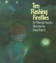 Go to record Ten flashing fireflies