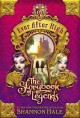 Go to record The storybook of legends