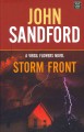 Go to record Storm front