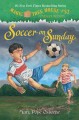 Go to record Soccer on Sunday