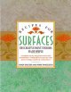 Go to record Recipes for surfaces : decorative paint finishes made simple