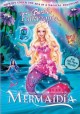 Go to record Barbie Fairytopia. Mermaidia