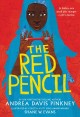 Go to record The red pencil