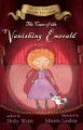 Go to record The case of the vanishing emerald