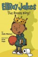 Go to record EllRay Jakes the recess king!