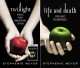 Go to record Twilight ; Life and death : a reimagining of the classic n...