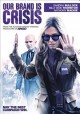 Go to record Our brand is crisis