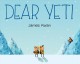 Go to record Dear Yeti