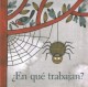Go to record ¿En qué trabajan?