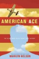 Go to record American ace