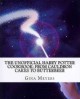 Go to record The unofficial Harry Potter cookbook : from cauldron cakes...