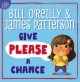 Go to record Give please a chance