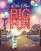 Go to record Little Elliot, big fun