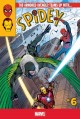 Go to record Spidey. #6