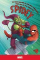 Go to record Spidey. #5