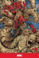 Go to record Spidey. #2