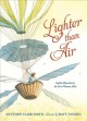 Go to record Lighter than air : Sophie Blanchard, the first woman pilot