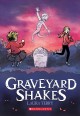 Go to record Graveyard shakes