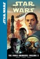 Go to record Star Wars. Volume 3, The Force awakens
