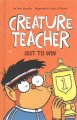 Go to record Creature teacher--out to win