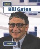 Go to record Bill Gates : founder of Microsoft