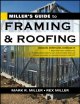 Go to record Miller's guide to framing & roofing