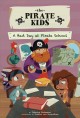 Go to record A bad day at pirate school