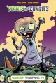 Go to record Plants vs. zombies. Garden warfare #1