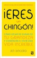 Go to record ¡Eres un chingón!