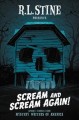 Go to record Scream and scream again! : spooky stories from Mystery Wri...