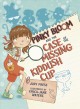 Go to record Pinky Bloom and the case of the missing Kiddush cup