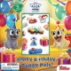 Go to record Happy birthday, puppy pals!