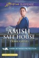 Go to record Amish safe house