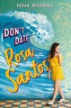 Go to record Don't date Rosa Santos