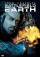Go to record Battlefield Earth a saga of the year 3000