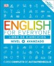 Go to record English for everyone. Libro de ejercicios. Nivel 4 avanzado
