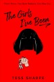 Go to record The girls I've been