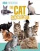 Go to record The cat encyclopedia for kids