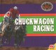 Go to record Chuckwagon racing