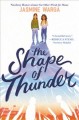 Go to record The shape of thunder