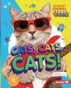 Go to record Cats, cats, cats!