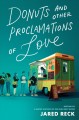 Go to record Donuts and other proclamations of love