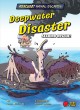 Go to record Rescued! animal escapes. Deepwater disaster : Seabird resc...