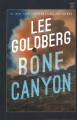 Go to record Bone canyon