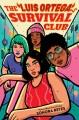 Go to record The Luis Ortega Survival Club