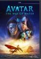 Go to record Avatar: the way of water