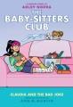 Go to record Baby-sitters club : a graphic novel. 15, Claudia and the b...