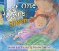 Go to record Just one more sleep : all good things come to those who wa...