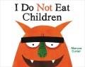 Go to record I do not eat children