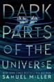 Go to record Dark parts of the universe